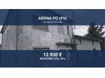 Immobile in asta di 78 m² in vendita a Arena Po