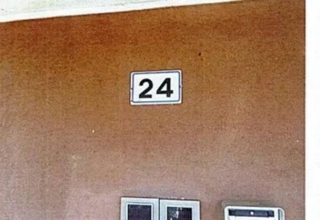 Immobile in asta di 113 m², box auto in vendita a Borgarello - Foto 7