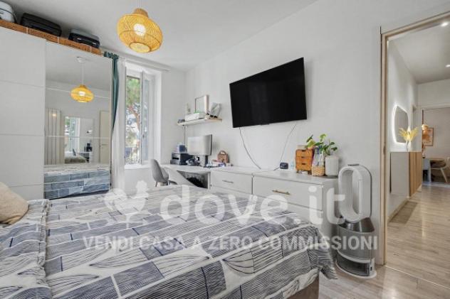 Appartamento di 100 m² con 3 locali e posto auto in vendita a Cadorago - Foto 15