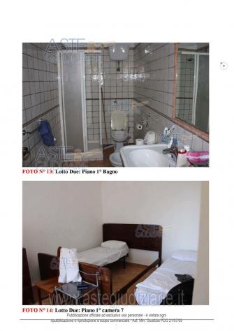 IMMOBILI-IMMOBILE RESIDENZIALE-Via Giordano n° 77 - Foto 4