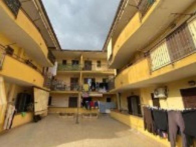 Immobile in asta di 98 m² in vendita a Casaluce - Foto 5