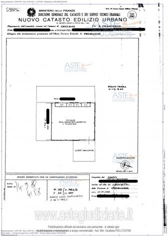 IMMOBILI-ALTRA CATEGORIA-Via San Francesco - Foto 2