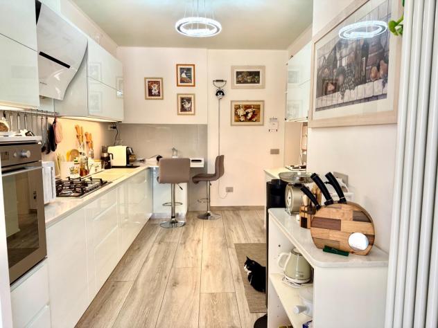 Appartamento in vendita a Empoli 95 mq Rif: 1341988 - Foto 5