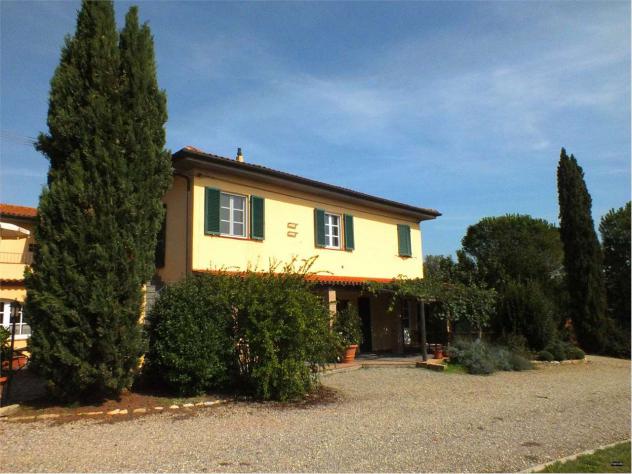 Villa in vendita a Fauglia 600 mq Rif: 1041560 - Foto 8
