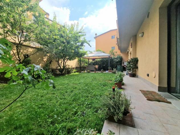 Appartamento in vendita a Peretola - Firenze 210 mq Rif: 1414677 - Foto 4