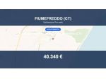 Immobile in asta di 150 m² con più di 5 locali in vendita a Fiumefreddo di  &hellip;