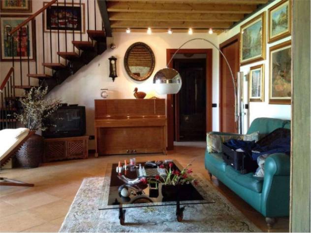 Villa di 75 m² con 2 locali e posto auto in vendita a Galbiate - Foto 10