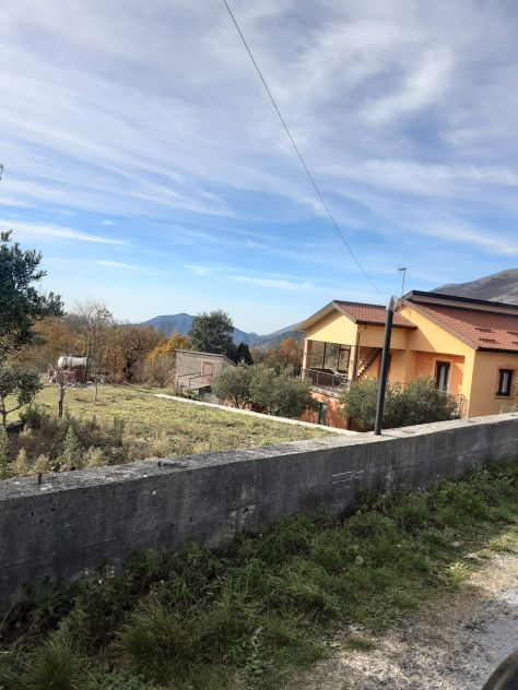 Casa in campagna nel parco del pollino - Foto 5