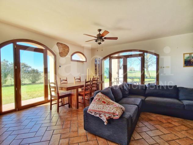 Villa bifamiliare - Malalbergo . Rif.: Cod. rif 3222155VRG - Foto 11