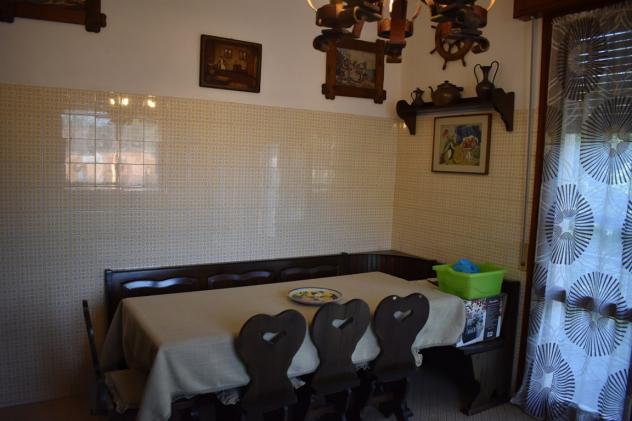 Vendesi quadrilocale v.ze Marzabotto - Foto 12