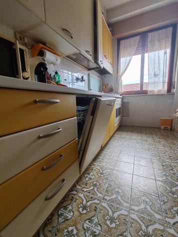 Appartamento in vendita a Massa 140 mq Rif: 1337128