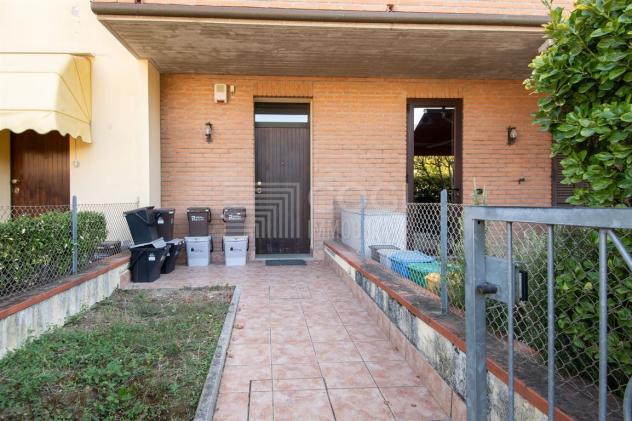 Massa lombarda (RA): grazioso monolocale in ottima posizione - Foto 16