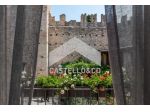 Esclusivo Bilocale nel castello di Moniga