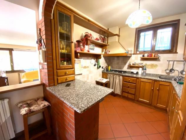Villetta Residenziale con Giardino posta a Montecatini Terme in Zona Musicisti. - Foto 3