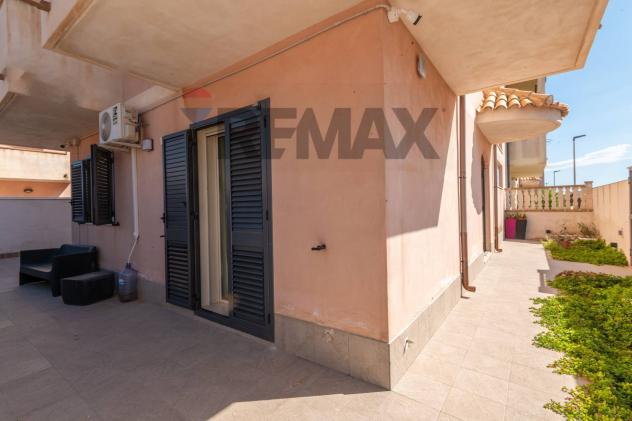 Villa a schiera in vendita a Portopalo di Capo Passero - Foto 11