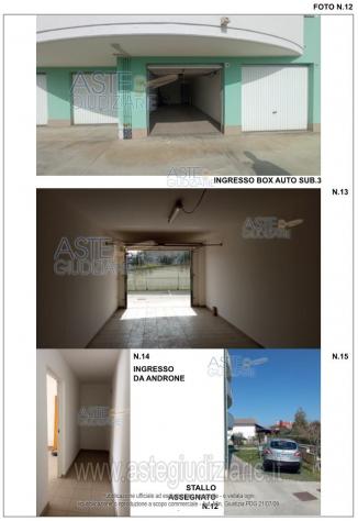 IMMOBILI-IMMOBILE RESIDENZIALE-via Campo Romano n.7 - Foto 5