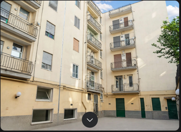Vendo Appartamento di quattro Vani a Salerno - Foto 3