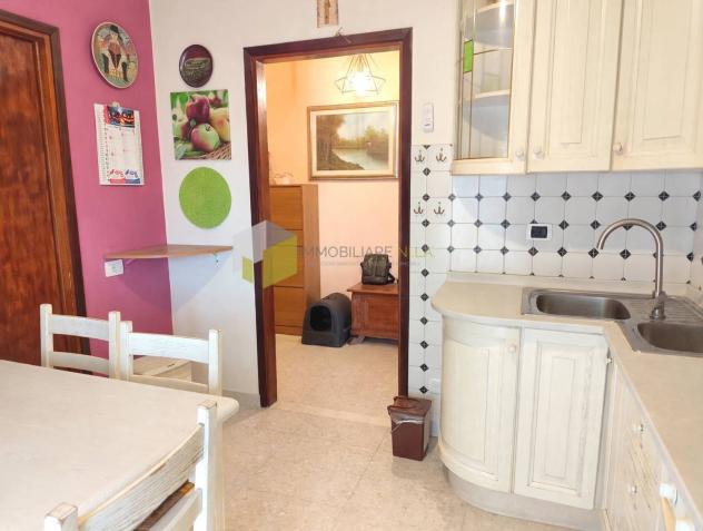 Appartamento in vendita a San Giuliano Terme 85 mq Rif: 1454961 - Foto 8