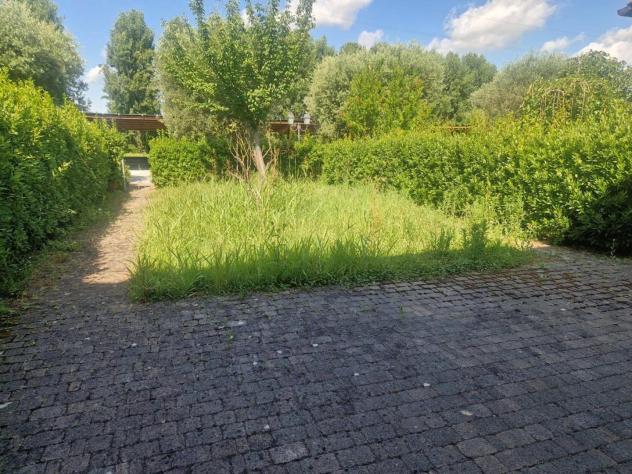 Terratetto in vendita a Colignola - San Giuliano Terme 166 mq Rif: 1451730 - Foto 10