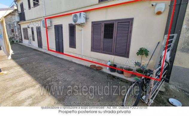 IMMOBILI-IMMOBILE RESIDENZIALE-Via Carmine 229 - Foto 4