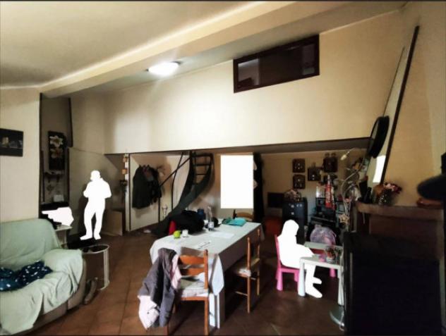 Immobile in asta di 79 m² in vendita a Sutri - Foto 3