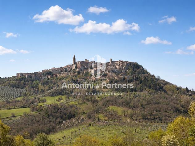 Semindipendente in vendita a Todi - Foto 7
