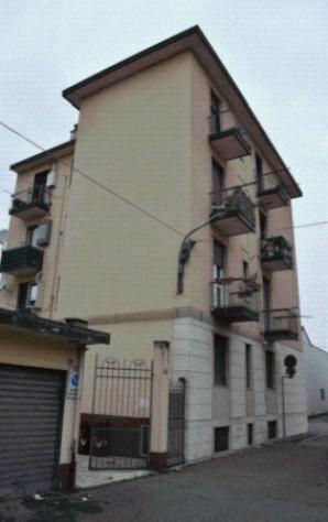 Immobile in asta di 68 m² in vendita a Trecate - Foto 3