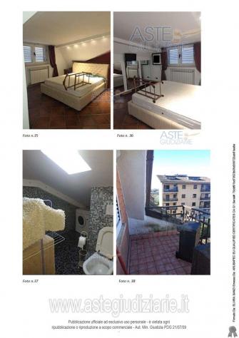 IMMOBILI-IMMOBILE RESIDENZIALE-Via Filippo Turati, 11, 00038 Valmontone RM, Italia - Foto 3