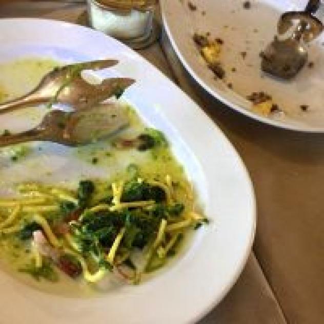 Locanda Le Frattocchie - Foto 2