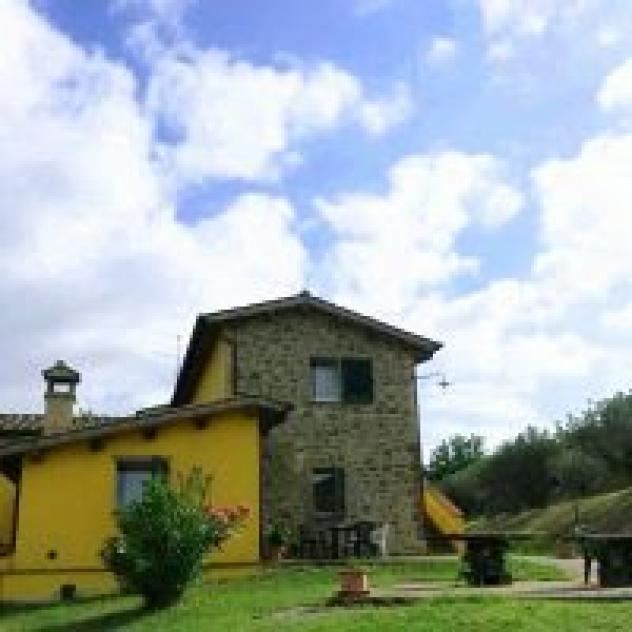 Il Poggio delle Ginestre di Agostinelli Sonia & C. S.n.c. - Foto 3