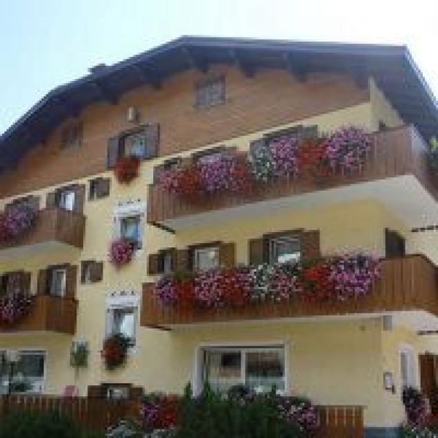 Hotel Ristorante I Rododendri