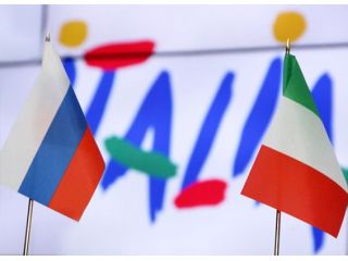 Vuoi parlare il RUSSO?