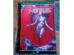Witchblade - Fuga