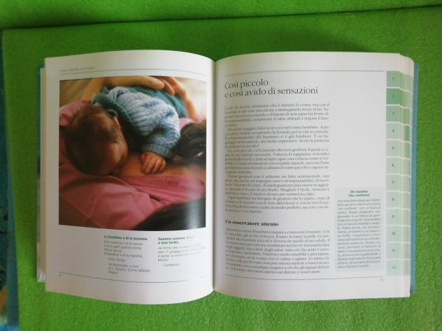 Abbiamo un bambino. Copertina rigida - Foto 5