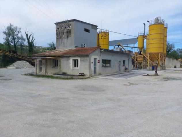 Immobile in asta di 17000 m² in vendita a Ari - Foto 5