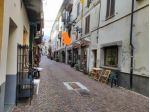 Garessio centralissimo - muri di negozio