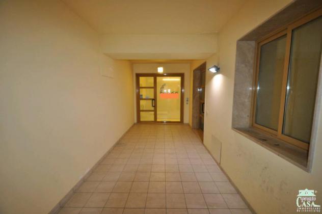 Rif. 7697 - Appartamento per ufficio a Ragusa - Foto 9