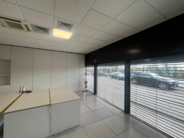 Immobile di 540 m² con 4 locali in vendita a Roncadelle - Foto 19