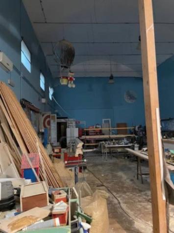 Immobile in asta di 389 m² in vendita a San Pietro in Lama - Foto 2