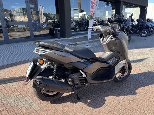 Yamaha Nmax 125 Allestimento tech - Foto 3