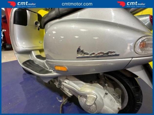 VESPA 150 ET4 Finanziabile - Argento - 23750 rif. 23764610 - Foto 9