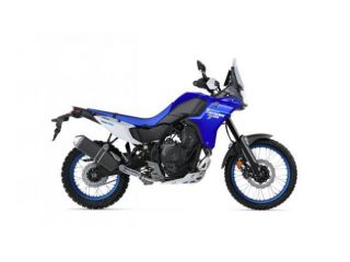 YAMAHA Ténéré 700 2025