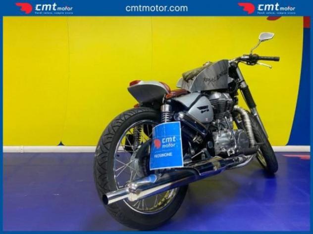 ROYAL ENFIELD Bullet 500 Electra Garantita e Finanziabile rif. 23047239 - Foto 4