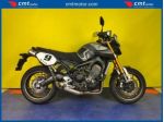 YAMAHA MT-09 Garantita e Finanziabile rif. 23545686