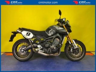 YAMAHA MT-09 Garantita e Finanziabile rif. 23545686