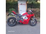 Ducati Panigale V4 R