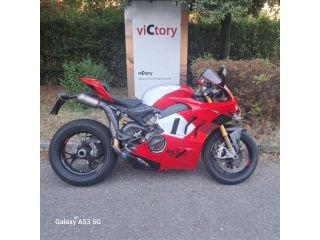 Ducati Panigale V4 R