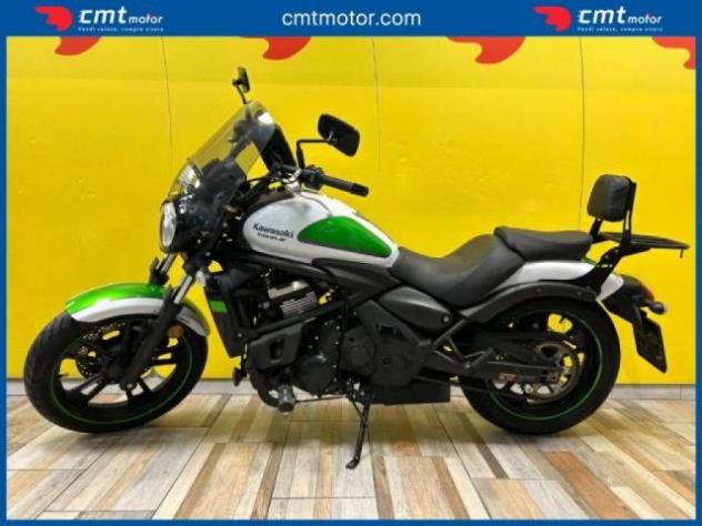 KAWASAKI Vulcan S Garantita e Finanziabile rif. 24092629 - Foto 2