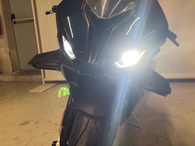 BMW Motorrad S 1000 RR RR Abs my21 - Foto 7