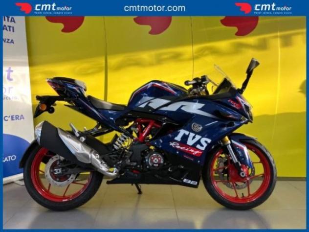 TVS RR 310 TVS Motor RR 310 Plus Garantita e Finanziabile rif. 22977918